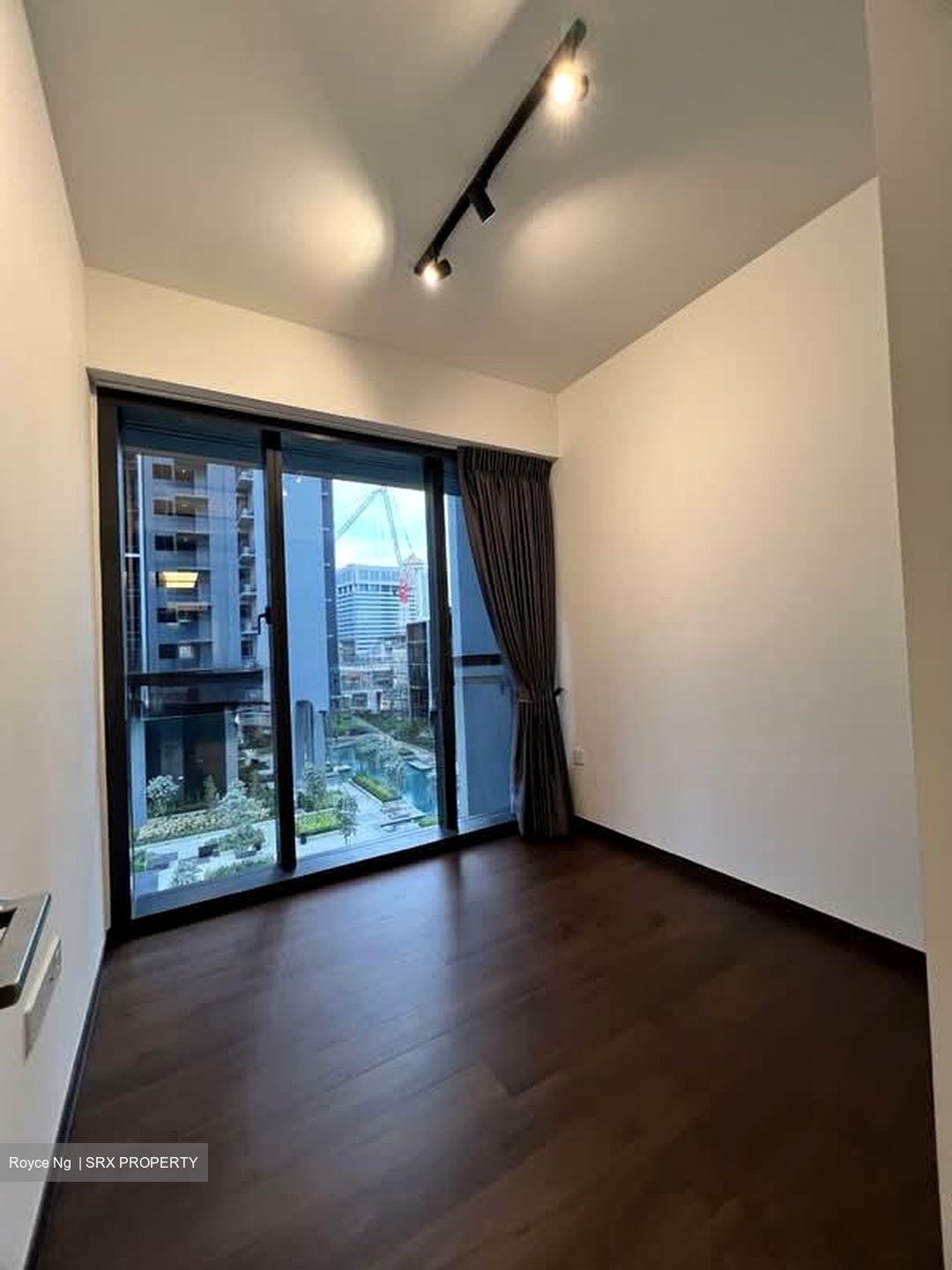 The M (D7), Apartment #553356841